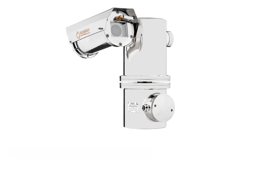 كاميرا PTZ المضادة للانفجارات ريلون-PTZ-Exd-N-IK-IP-3MP-SO48V-BD