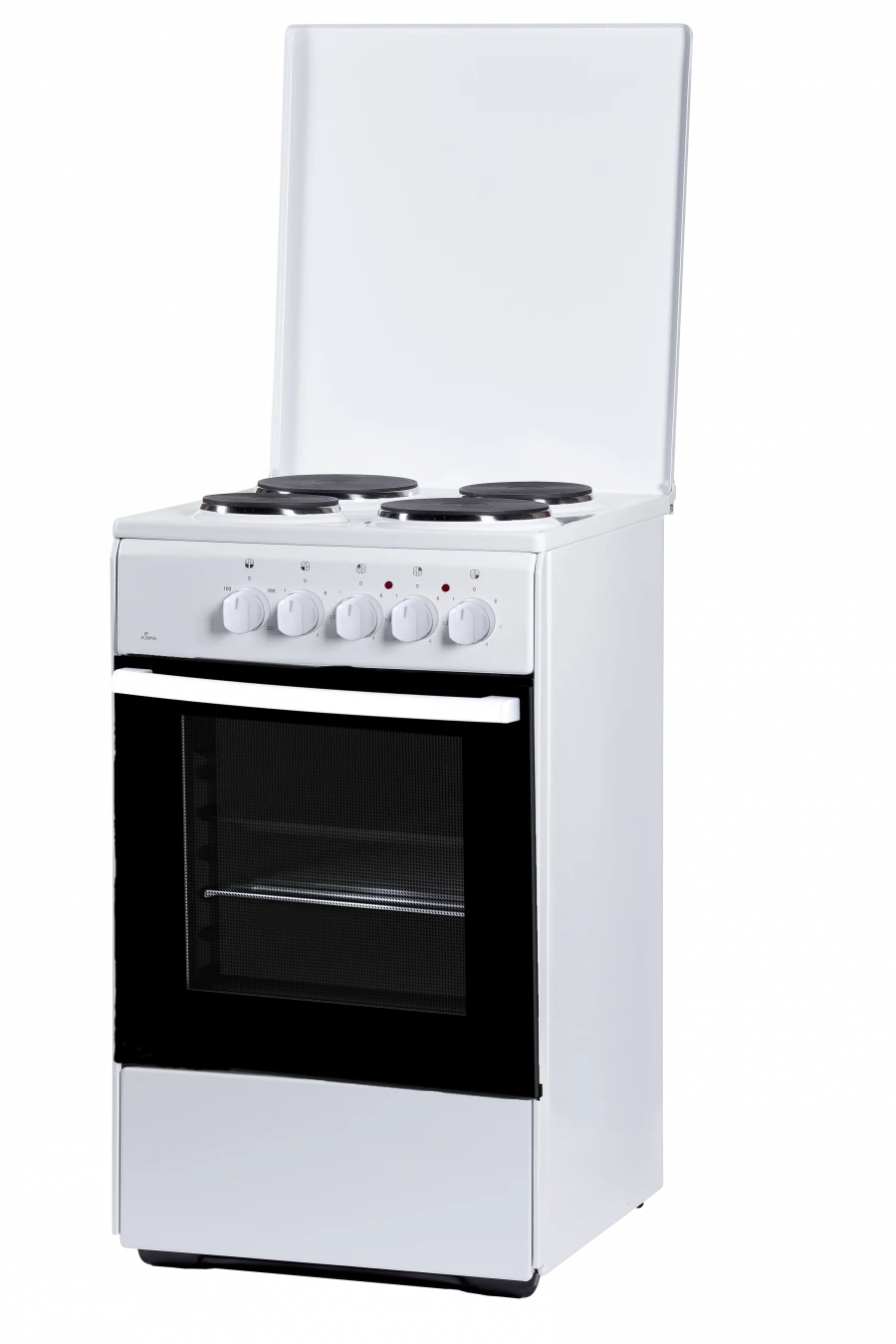 موقد كهربائي منزلي 4 شعلات FLAMA AE 1409