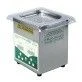 Ultrasonic Medical Cleaner "ELAMED" (Model 12) for Pre-Sterilization