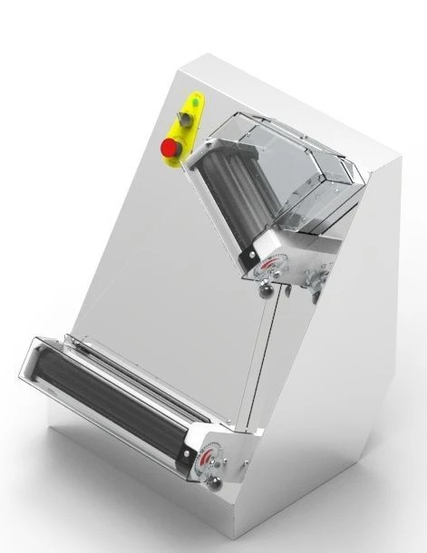 Dough Sheeter Machine TRM-40 for Bakery and Pastry Products