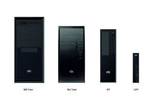 آلة حاسبة إلكترونية شخصية ICL BasicRay طراز B104 G1R