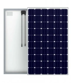 RZMP 60 Solar Module for Renewable Energy Solutions
