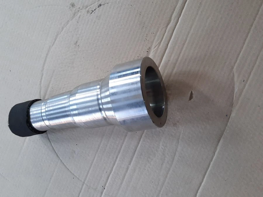 Brake Shaft 1202-2410021-21 for Russian Axles