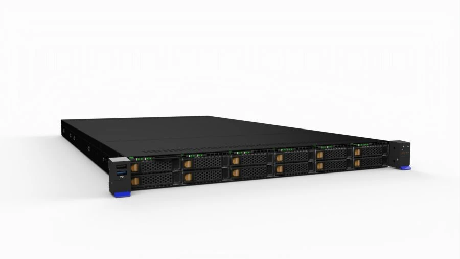 خادم KRAFTWAY TRUSTED TS3100 1U