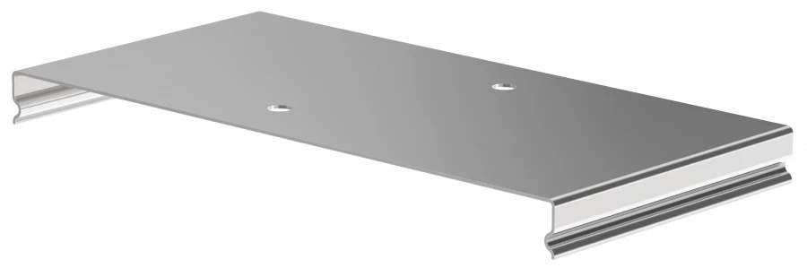 غطاء لوحة لغطاء صينية 200 CLP1S-NK-200 IEK