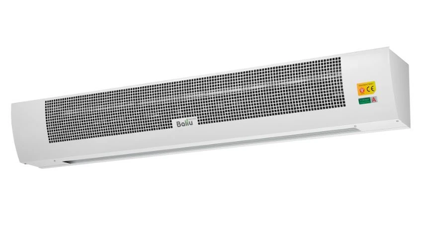 ستارة حرارية كهربائية، نموذج BHC-B15T06-PS2 من BALLU