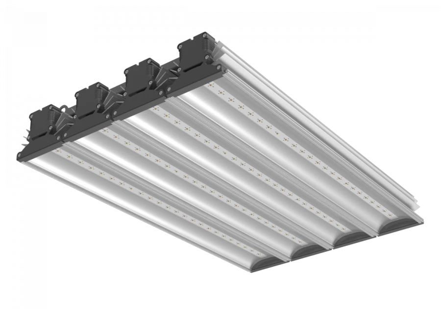 مصباح LED معلق LPH-904 مع وحدة طاقة بدون مكثفات إلكتروليتية