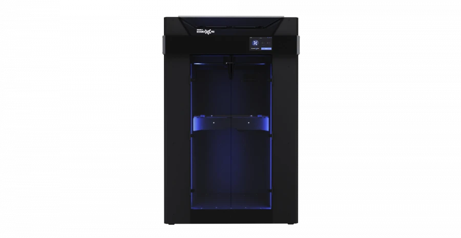 Professional 3D Printer with Large Print Area - PICASO 3D Designer XL PRO S2
