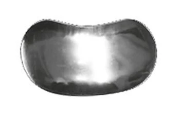 Large Sectional Metal Matrix for Dental Restoration #1.0973DC