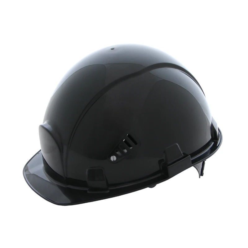 خوذة واقية SOMZ-55 Favori®T Trek® ZEN® سوداء، رقم 75420