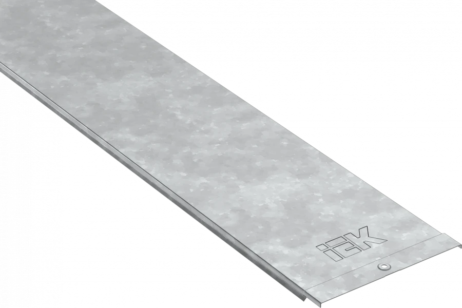 غطاء صينية الكابلات 150 مم HDZ CLP1K-150-100-3-M