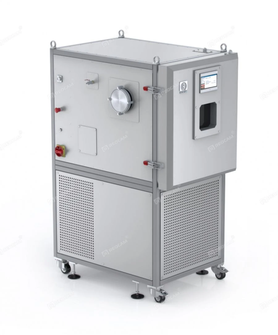 غرفة اختبار الحرارة والضغط REOCAM TCA-2000