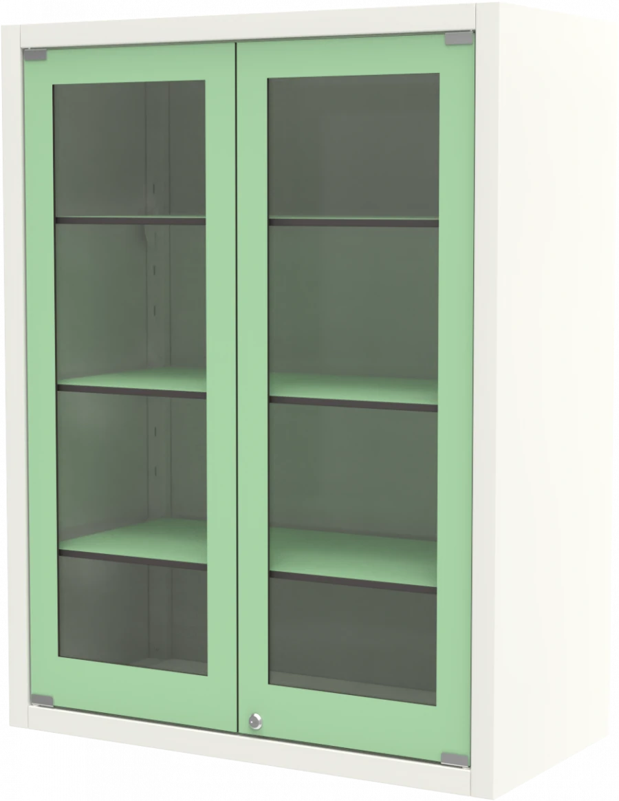 Wall Cabinet SHN-C1000/E TU 9452-015-51768895-2007