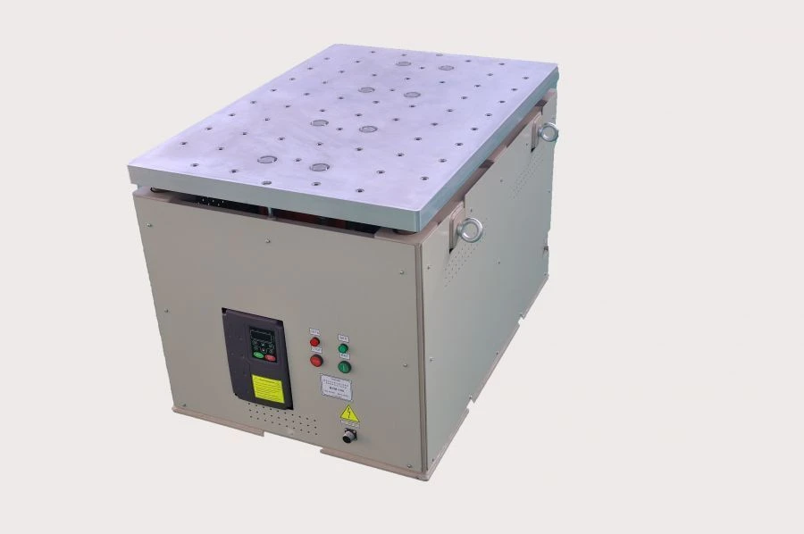 منصة الاهتزاز الكهربائية الميكانيكية VSM-20