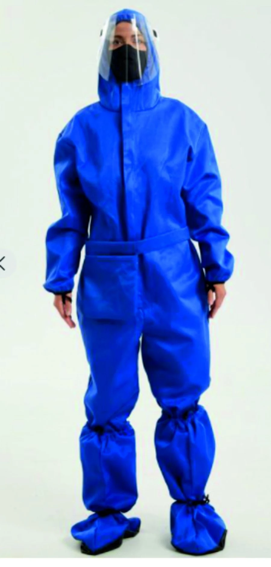 Medical Isolation Suit Non-Sterile Reusable