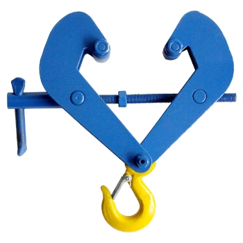 T-section Suspension PTN-1.0 for Hoisting Equipment