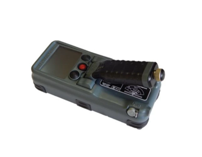 كاشف الرادار المحمول RO-900