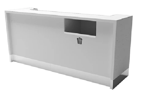 Customer Table 2000 S