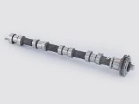 Intake Valve Camshaft 51432.1006011
