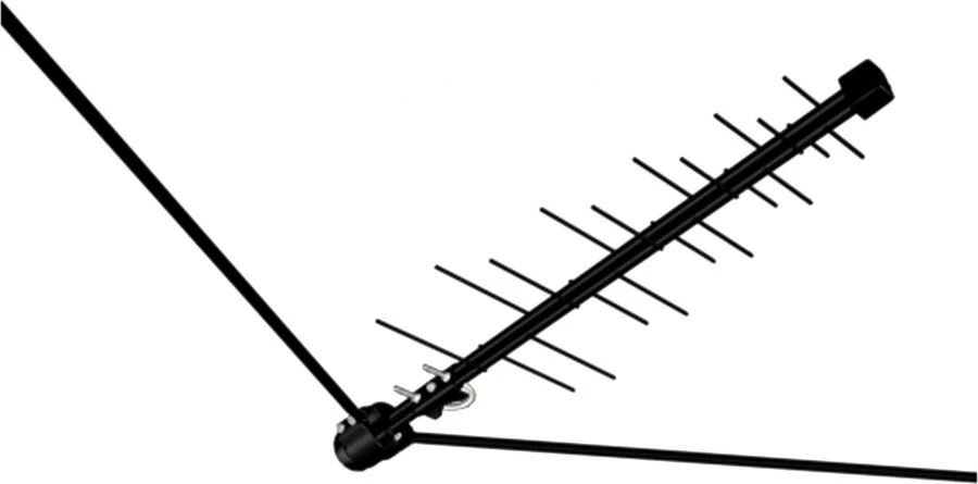 Delta N311A-01 Wideband Combined Antenna