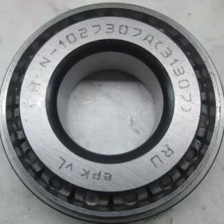 محمل بكرة مخروطية صف واحد N-1027313A