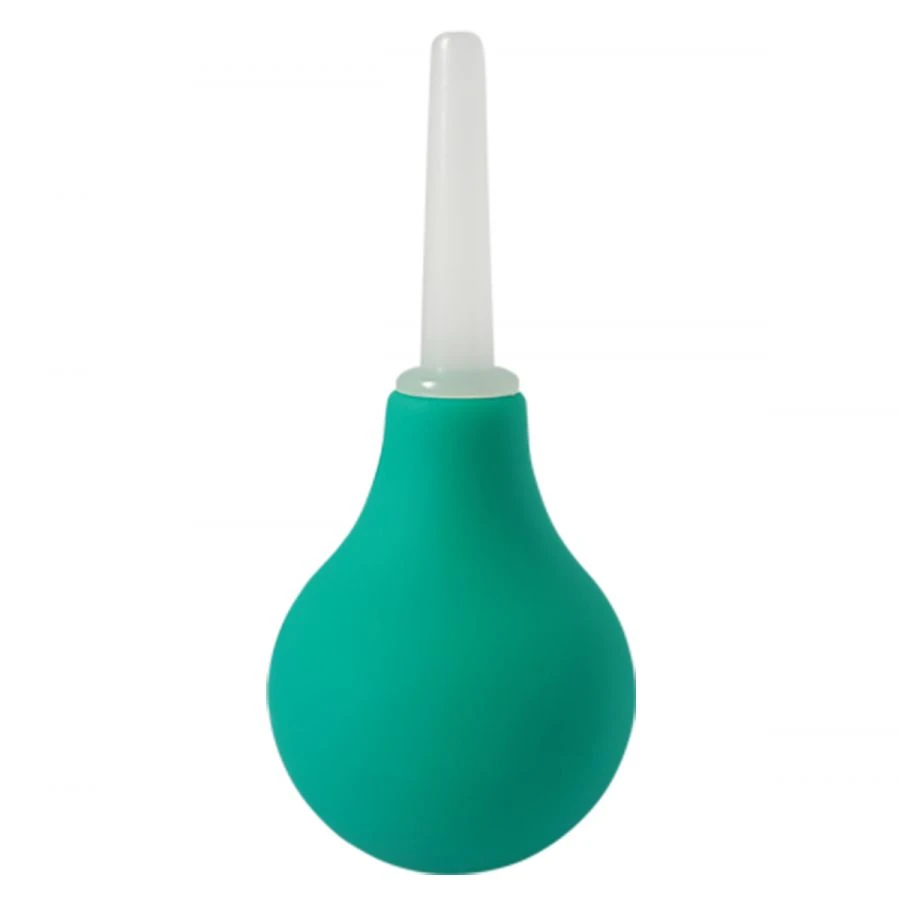 Vitalpharm Plastic Syringe Type B No. 1