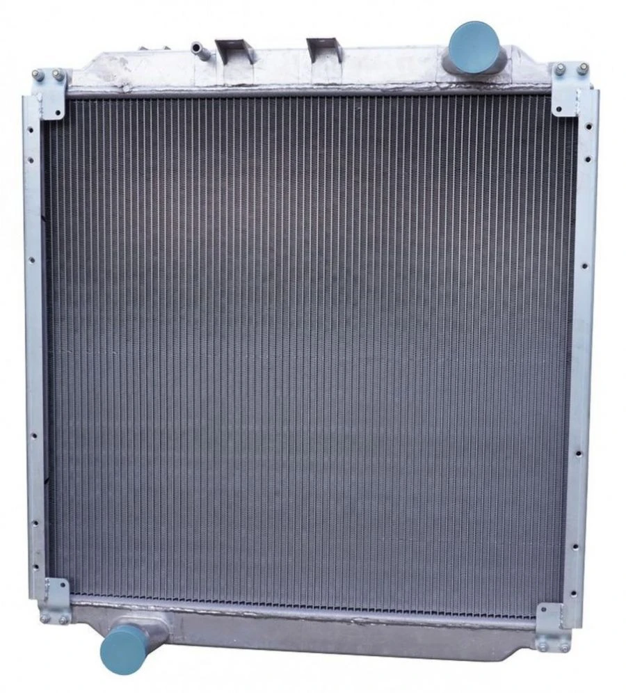 Liquid Cooling Radiator for Engine 6501В5А-1301010-10