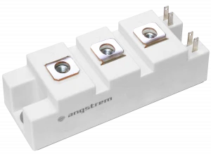 وحدة IGBT القوية AnM100RCA065M