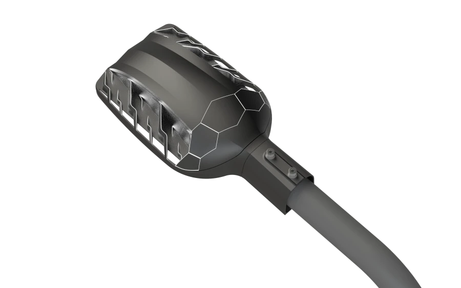 مصباح الشارع LED "RB Street" 60/MT-KM/SKX-01