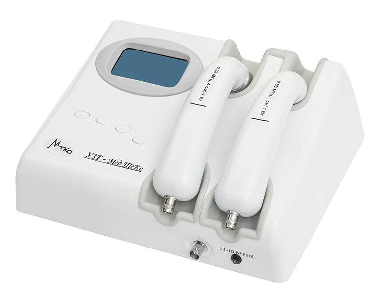 Ultrasonic Therapy Device UZT-1.01F - Med TeKo