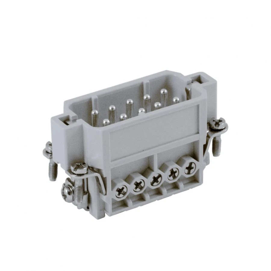قابس كهربائي VP-10V-16-250 للتبديل الدائري