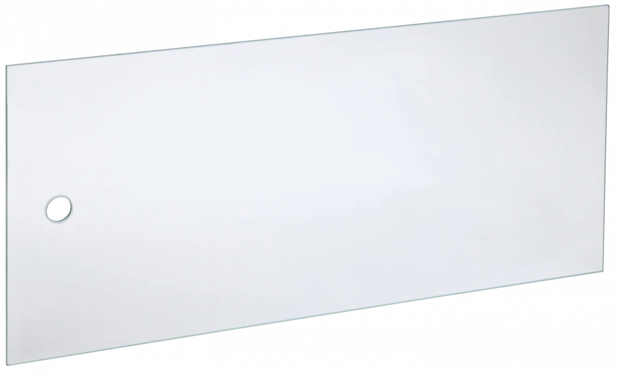 Glass Door for LINEA WE Cabinet 600mm - Model LWE-09U6X-DR