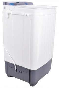 غسالة ملابس شبه أوتوماتيكية محمولة سلافدا WS-65PE