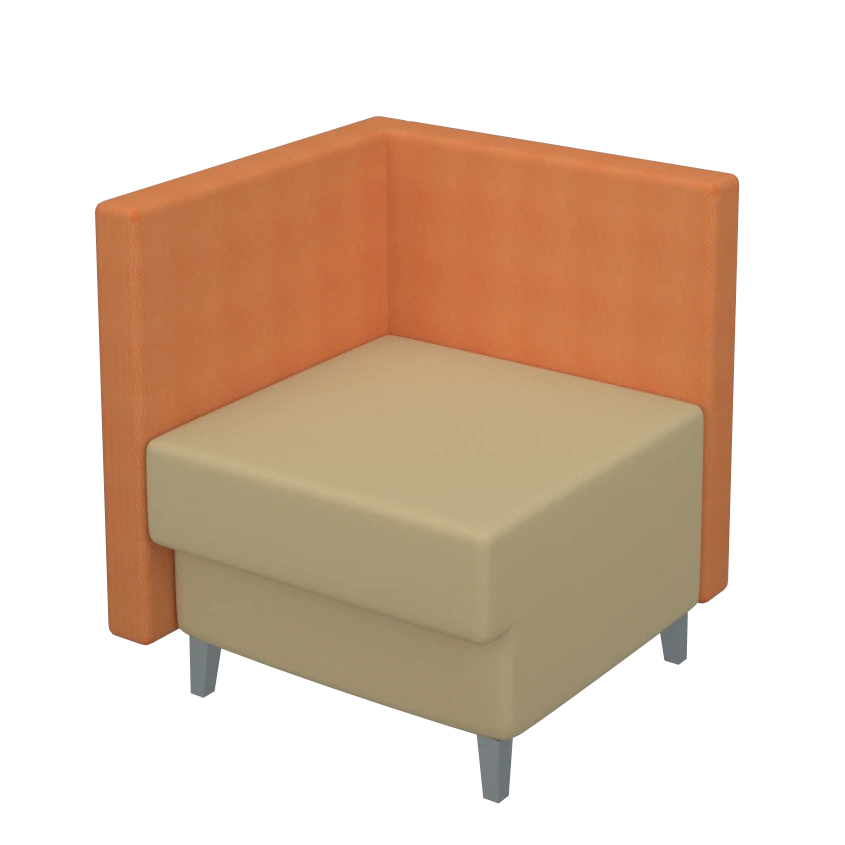Soft Module Furniture Section 22