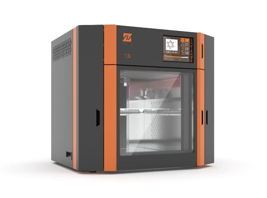طابعة ثلاثية الأبعاد Total Z AnyForm G5
