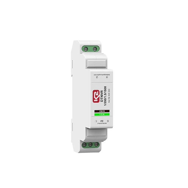 Surge Protection Device DTNVR 1/350/1.5/1500 (LT)