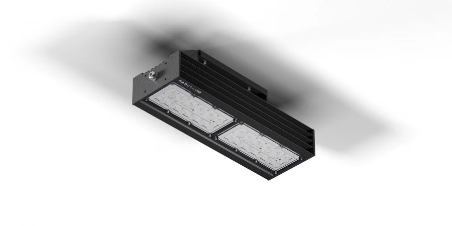 كشاف LED TERMINATOR A 54