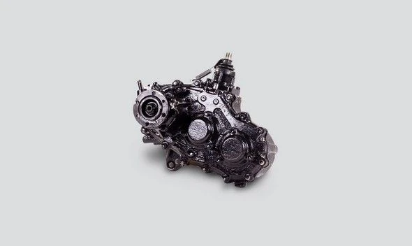 Transfer Case for UAZ Patriot (Engine ZMZ 514, Andoria) 316300180012000
