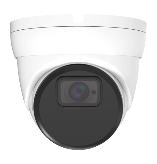 كاميرا دوارة مضادة للتخريب IP AV-ID23M.SD-2.8