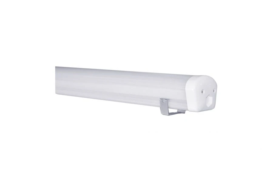 ضوء LED لوكس 236 للإضاءة العامة في المساحات الصناعية