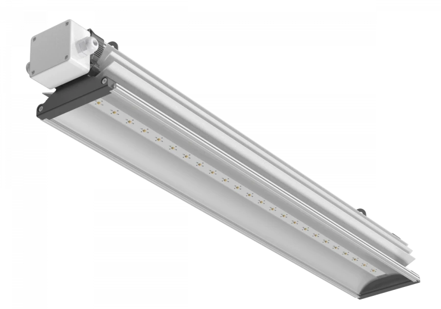 ضوء LED معلق LPH-901 للإضاءة الصناعية والمخازن