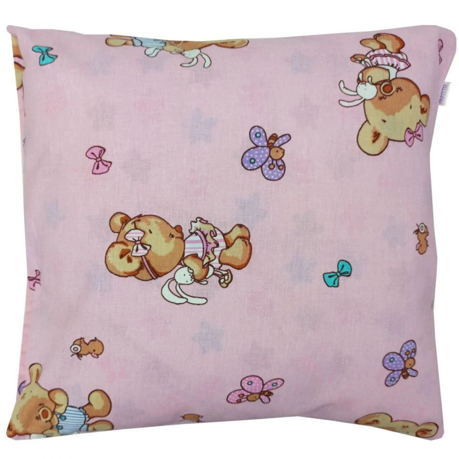Children's Pillowcase for Bedding
