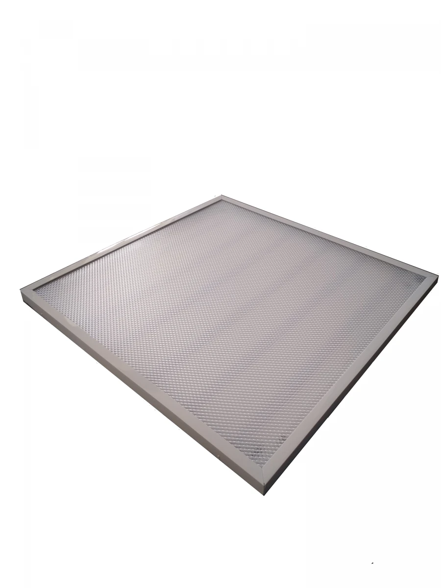مصباح LED موبيلوكسبو-05 36 واط 4400 لومن 4200 ك 595x595 بريزما