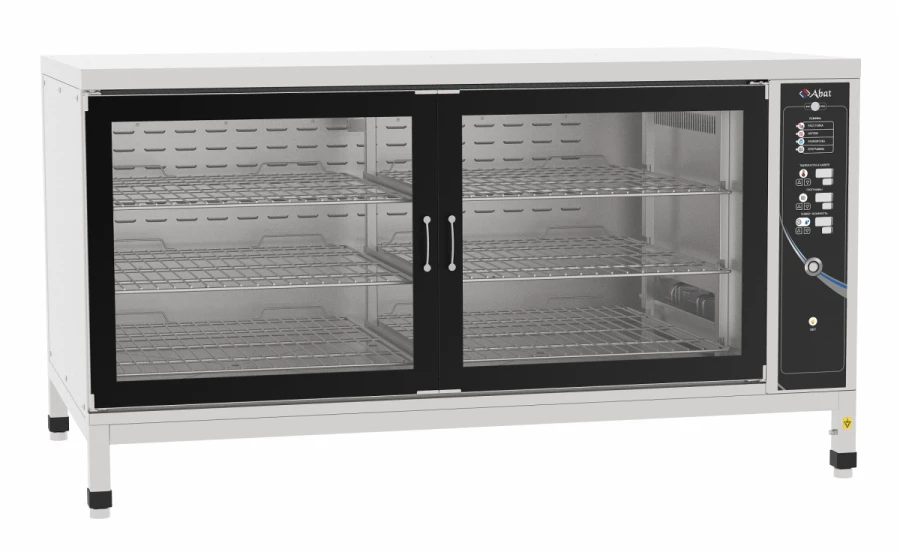 Electric Proofing Cabinet SHRT-6-ESHP Super