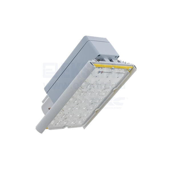 General Lighting Fixture for Oil and Gas Processing - Diora Unit Ех 90/10000 D120 5K