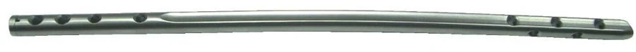 RetroSynthesis Cannulated Hip Pin (Diameter: 9mm, 10mm, 11mm, 12mm; Length: 300-440mm)