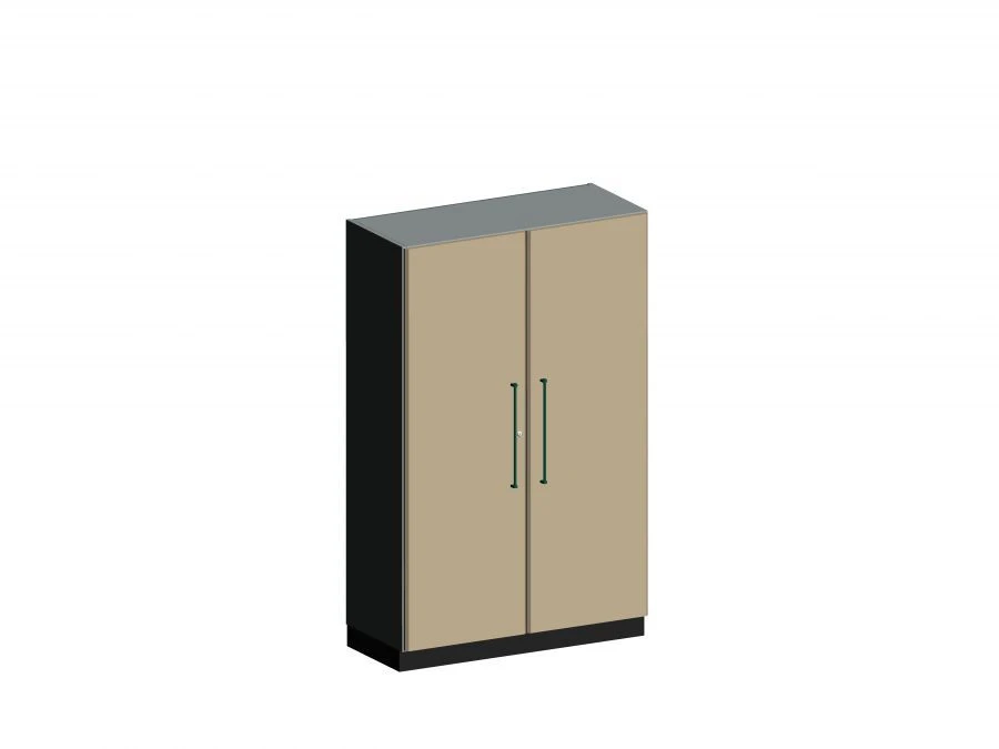 Professional Wardrobe for Clothing, Profi Series