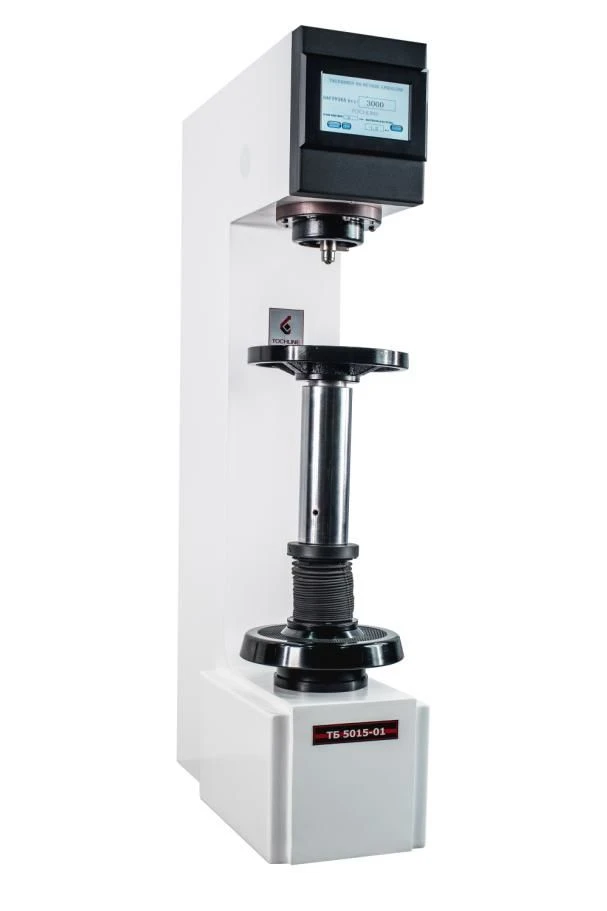 جهاز اختبار صلابة برينيل TB 5015-01 Tochline
