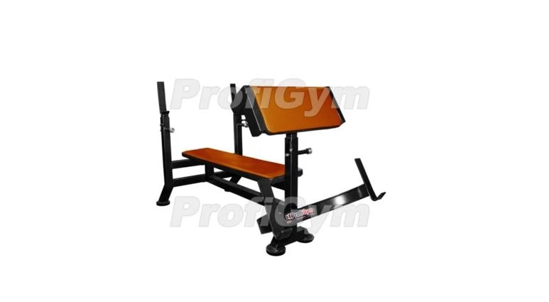سكة ضغط مقعد مع سكة سكوت SK-0320-H