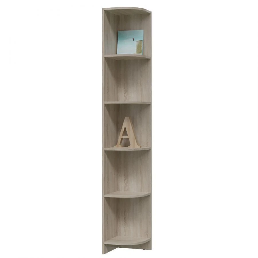 رف نوم من "Edelwood" - قابل للتخصيص بالألوان والأحجام